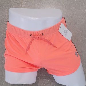 BATTYSTA JOGGER SHORTS GUAYABA